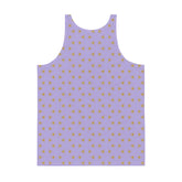 Abstract Zen Garden Men's Tank Top